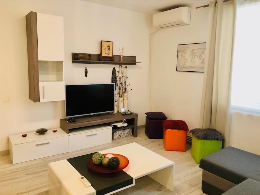 Joy City Stay Colonel Enescu 16 Timișoara Zewnętrze zdjęcie