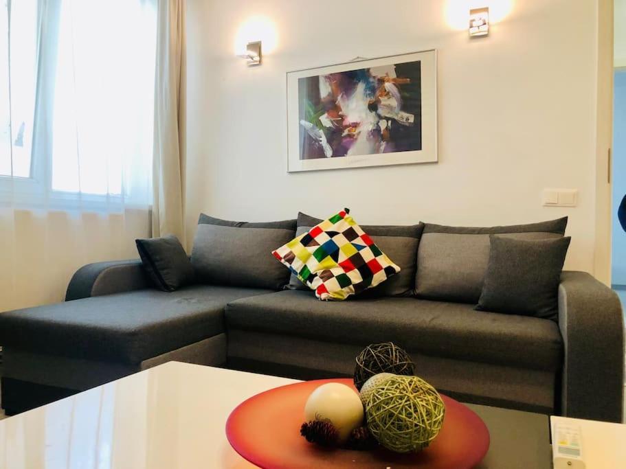 Joy City Stay Colonel Enescu 16 Timișoara Zewnętrze zdjęcie