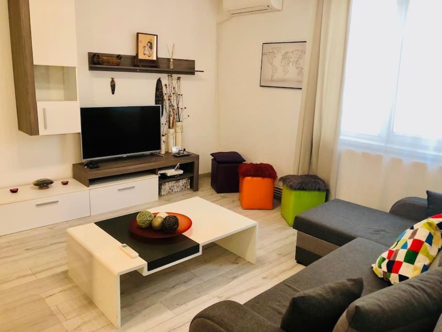 Joy City Stay Colonel Enescu 16 Timișoara Zewnętrze zdjęcie