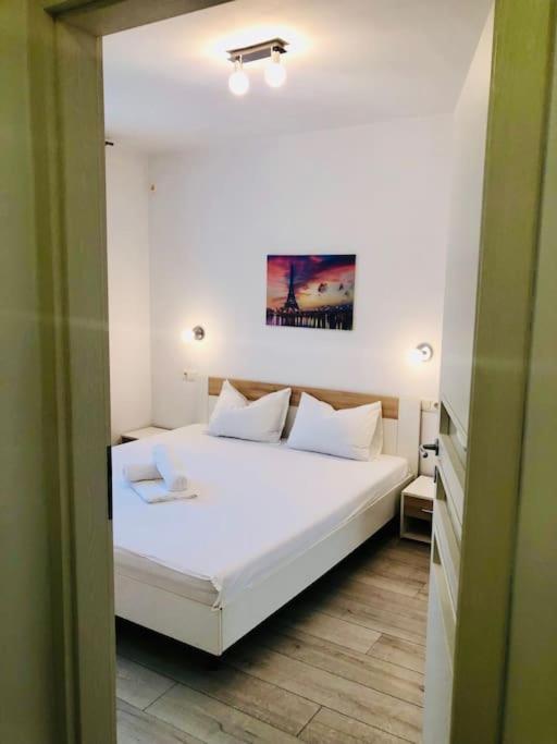 Joy City Stay Colonel Enescu 16 Timișoara Zewnętrze zdjęcie