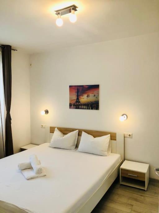 Joy City Stay Colonel Enescu 16 Timișoara Zewnętrze zdjęcie